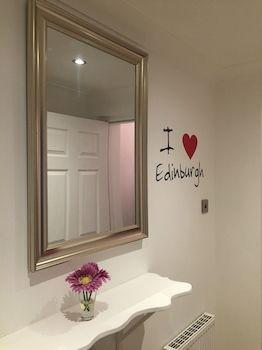 Haymarket Apartment Edinburgh Ngoại thất bức ảnh