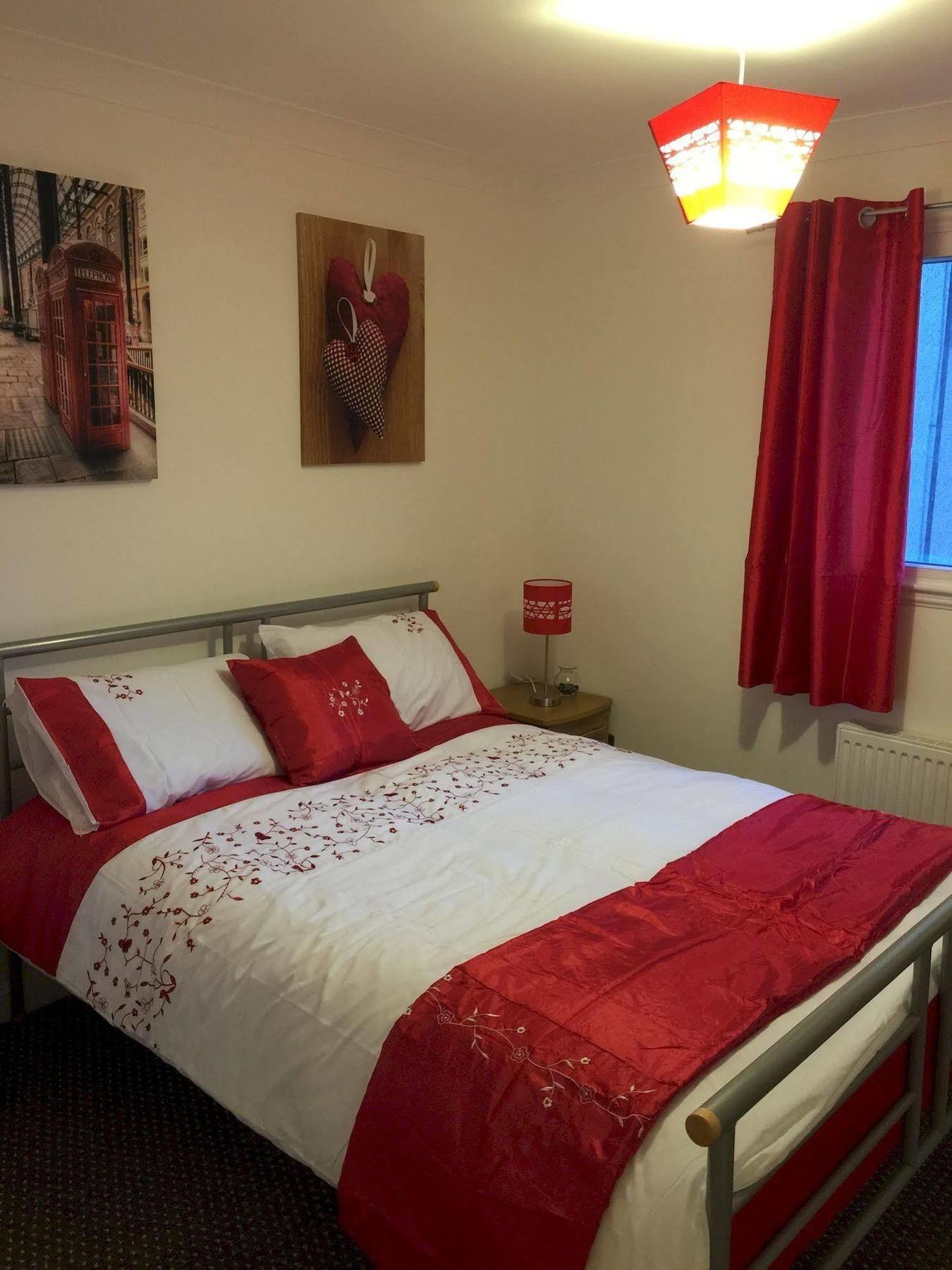 Haymarket Apartment Edinburgh Ngoại thất bức ảnh