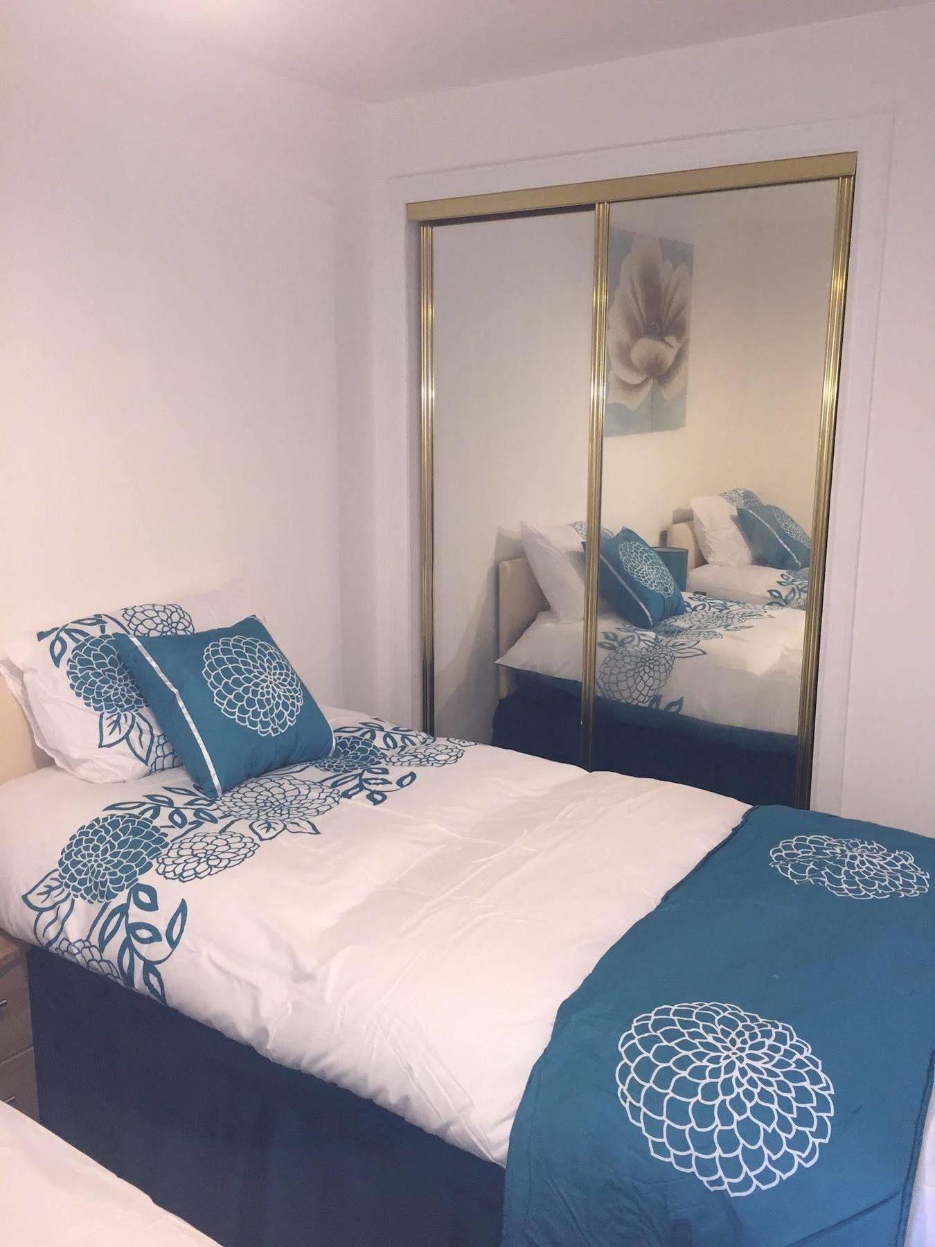 Haymarket Apartment Edinburgh Ngoại thất bức ảnh