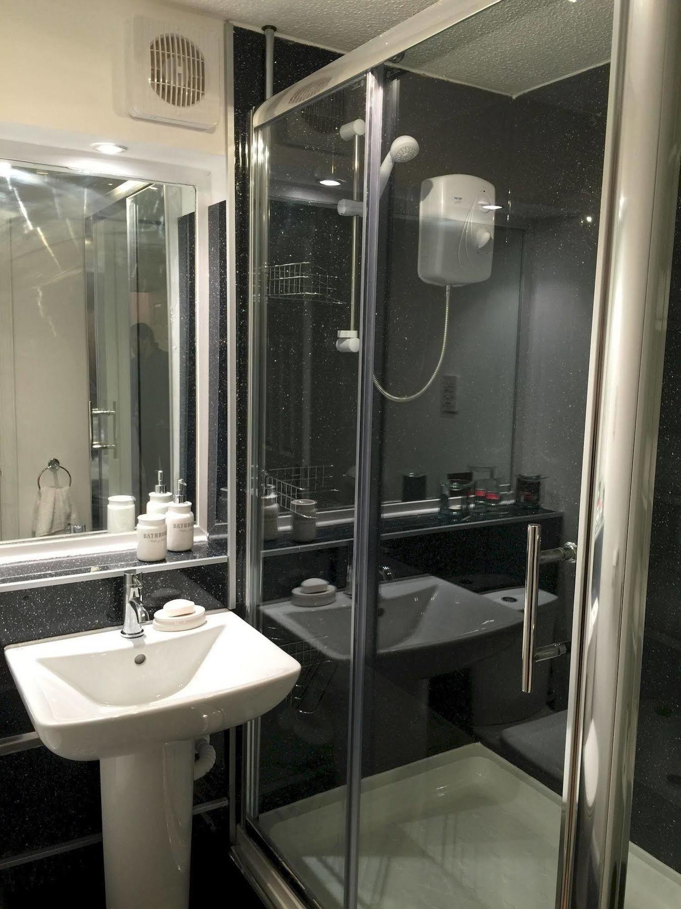 Haymarket Apartment Edinburgh Ngoại thất bức ảnh